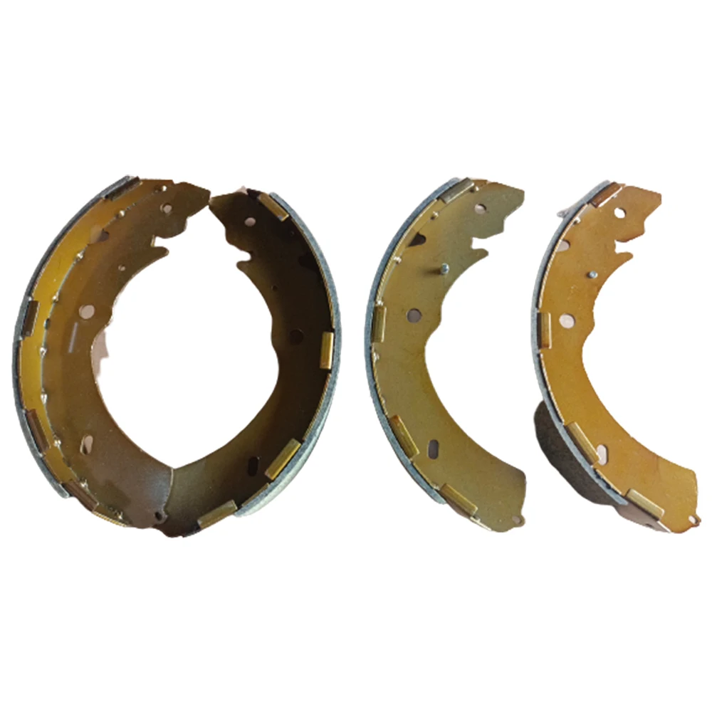 8-97947802-0后制动蹄套件发动机零件，用于雷诺宝马基本制动系统组件