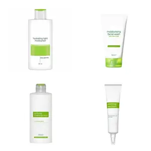 New Arrival Semppli High-quality Hydrating Moisturizing Brightening Soothing B5 Vitamin E 15ml Eye Cream