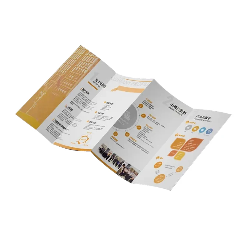 Wholesale price printing custom postcard with best quality