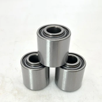 Double-Row Agricultural Machinery Bearings Models 5203KYY2 5203KYY2-72 No-Till Planter Bearings P2 P4 Precision Rating C3