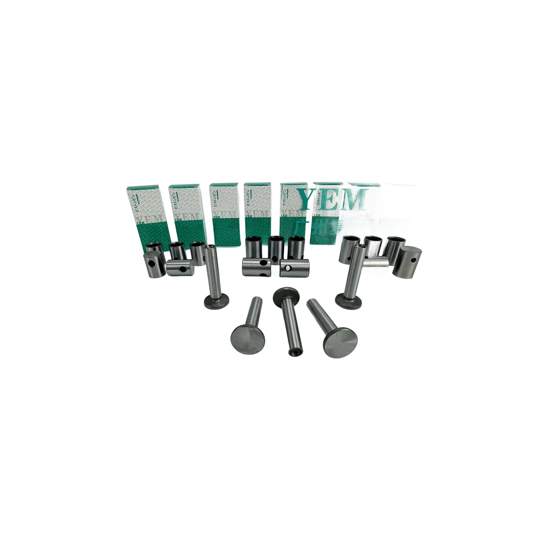 1004-40TA 1004-42 903-27T 1103C-33TA Valve Tappet for Perkins High Performance Engine Parts