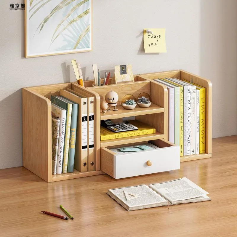 Modern Multi Customized Color Layer Bookshelf Display Innovative Bookshelf Japanese Style Bookshelf