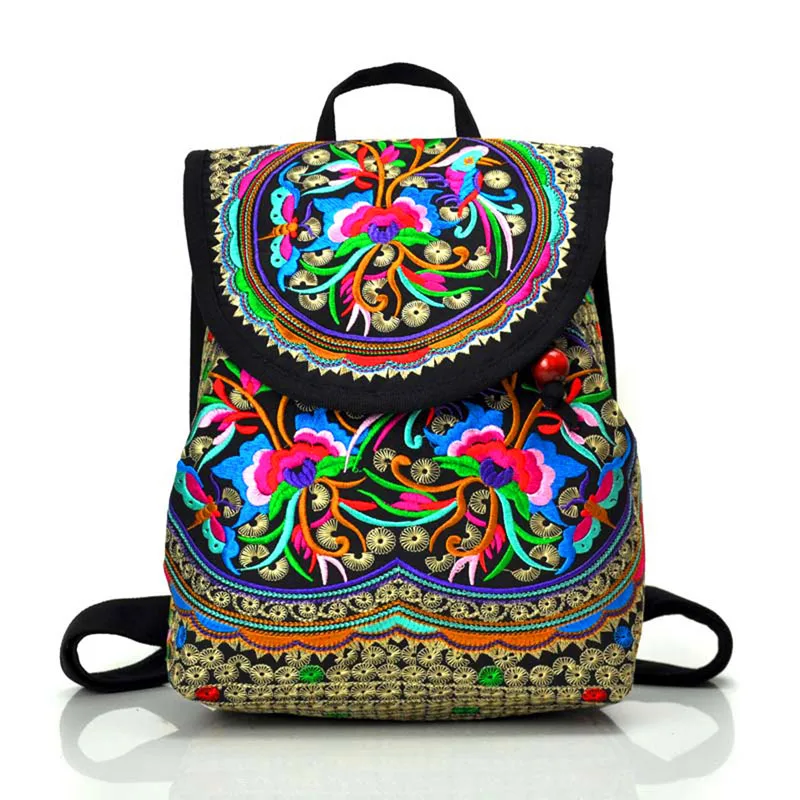 vintage backpacks for teenage girls