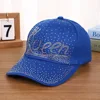 6#-blue