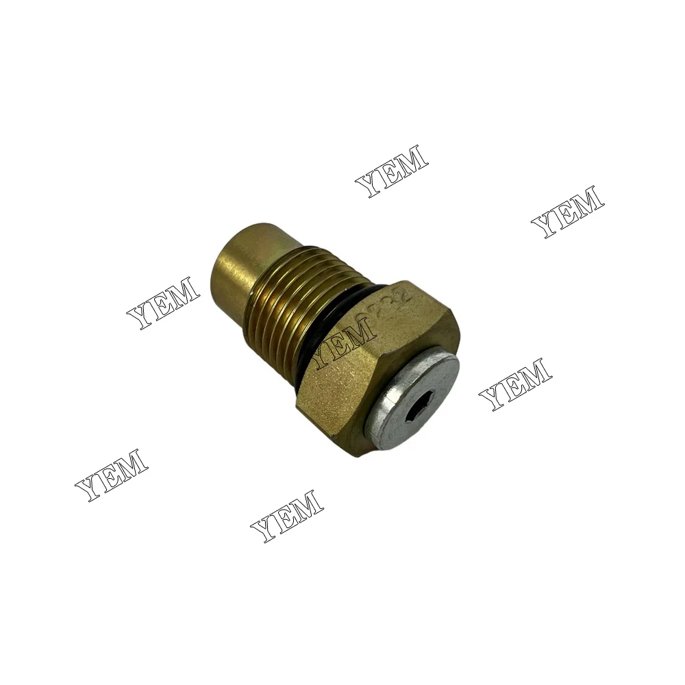 For Bobcat Valve Charge 6679827 Standard Size Engine Parts 5