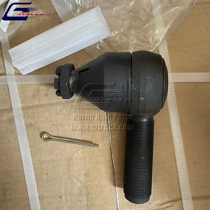 Tie Rod End Oem 1358793 20937674 1488890 81953016286 for SC/DAF/IV 