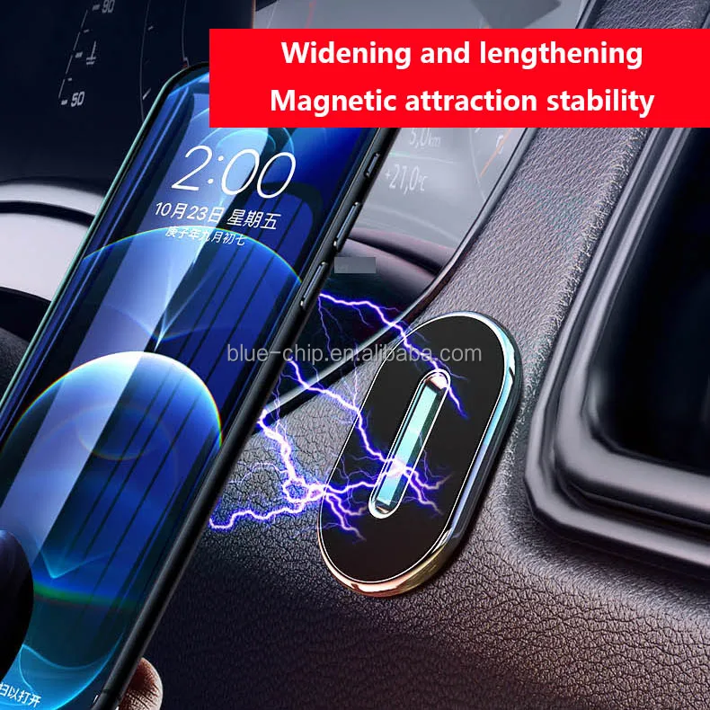 Supporto multifunzionale per telefono da auto con braccio telescopico Supporto multifunzionale per telefono da auto con braccio telescopico