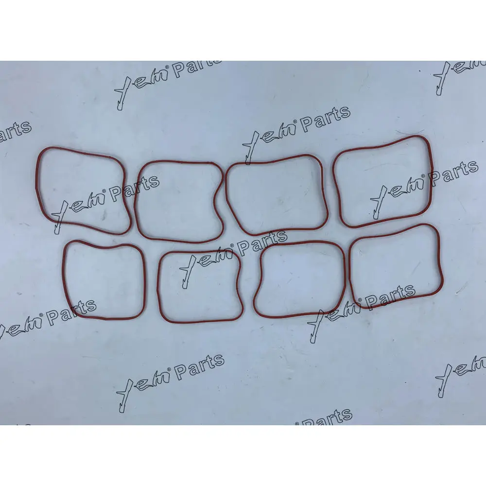 8DC11 Complete Gasket Set for Mitsubishi Diesel Spare Part 6