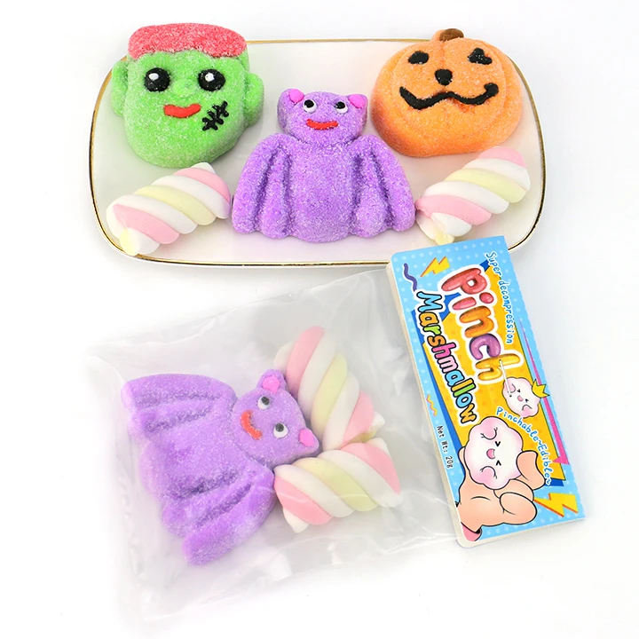 pinch marshmallow