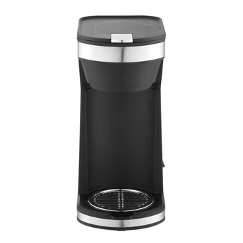 K-CUP capsule drip  coffee maker 4 in 1 tea capsule coffee capsule  style ETL coffee maker