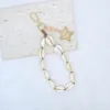 Pendentif étoile de mer