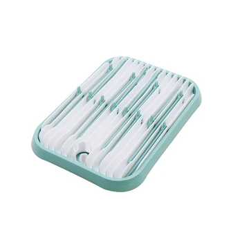 Hot Sale travel portable baby bottle drying rack Drying Rack with dryer baby milk bottle
