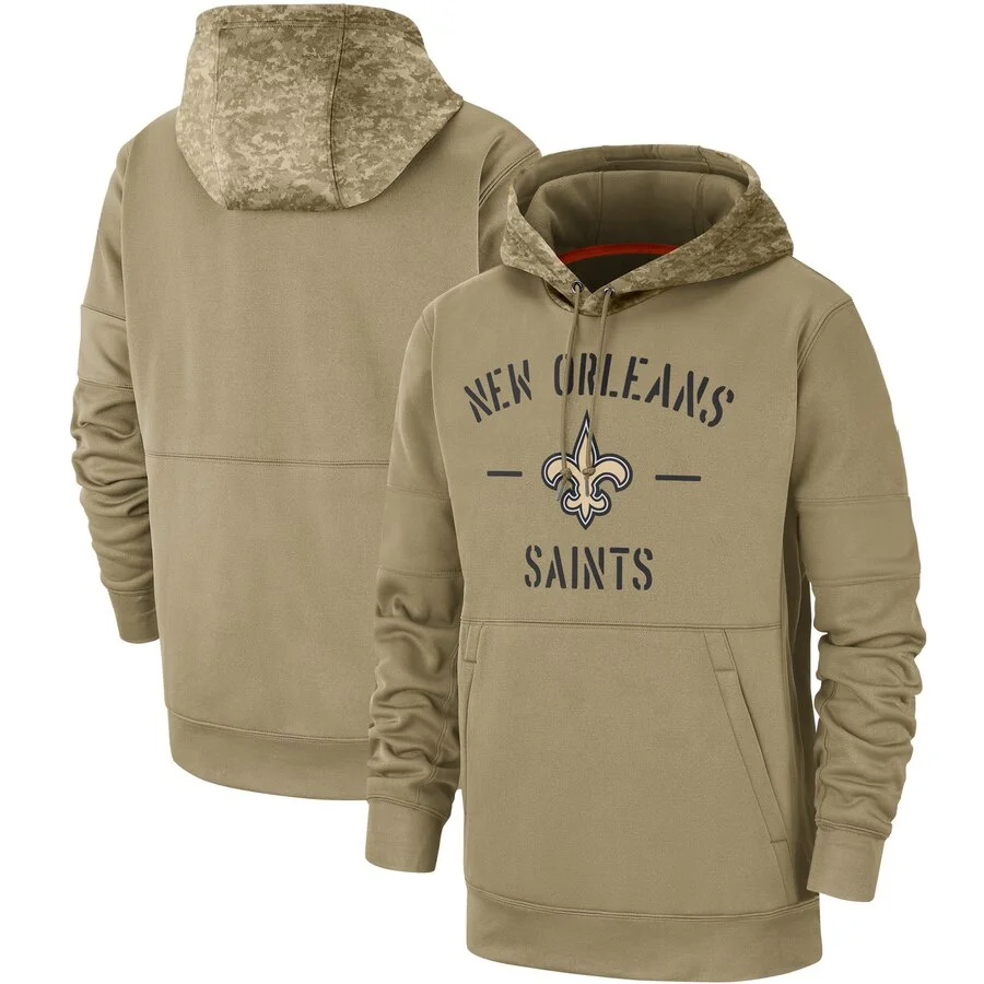 army nfl hoodies