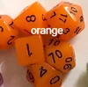 Naranja