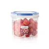 Versión transparente de 600ML