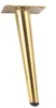 Gold incline