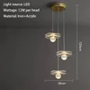 Gold - Disc Style