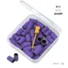 30 PCS Boxed sand ring 2#