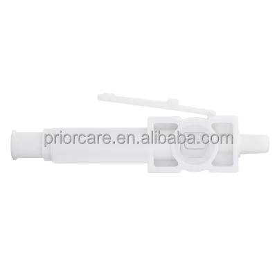 EtCO2 Sensor Sampling Line/air Connector/sidestream Adapter/drying Line Etco2 for Adult and Pediatric