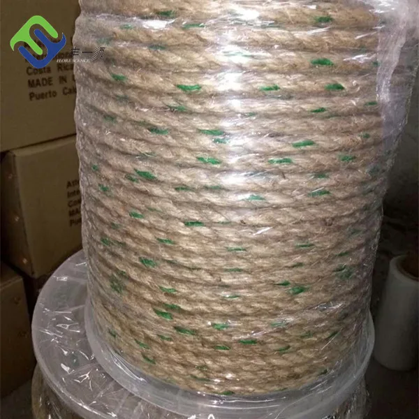 Jute Rope Twisted Jute Rope Jute Twist 3 Strand 4 Strand Rope Buy