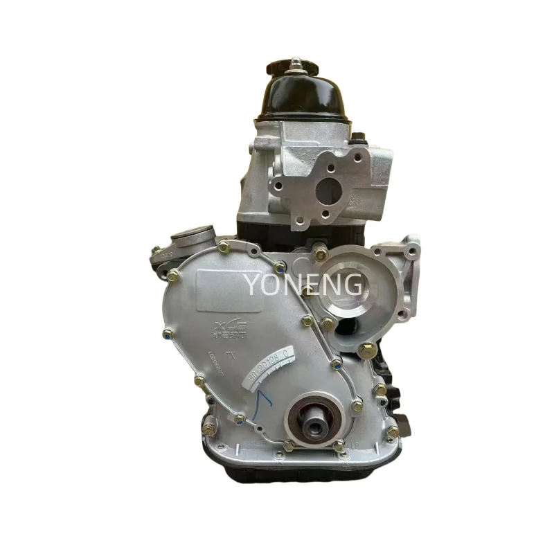 GW491QE XG491Q-ME 4Y Engine 2.2L for Jinbei ZXAUTO Repair