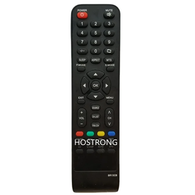 BR13CB LCD LED Smart IPTV BOX TV Remote Control