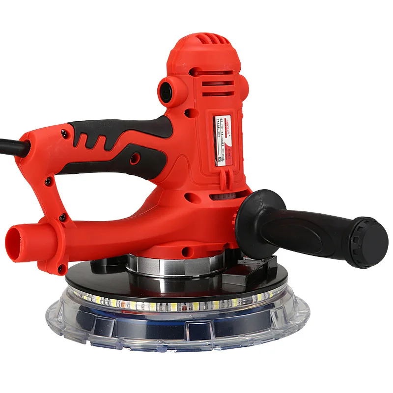 Ds-225 drywall sander. Wall grinder. Wall grinder. Wall grinder. Шлифовальная машина для штукатурки и шпаклевки.