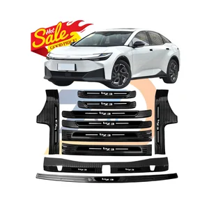 Wholesale for Toyota BZ3 Car Door Threshold Panel Sill Protector Body Kits Body Parts