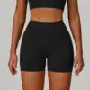 Shorts - Black