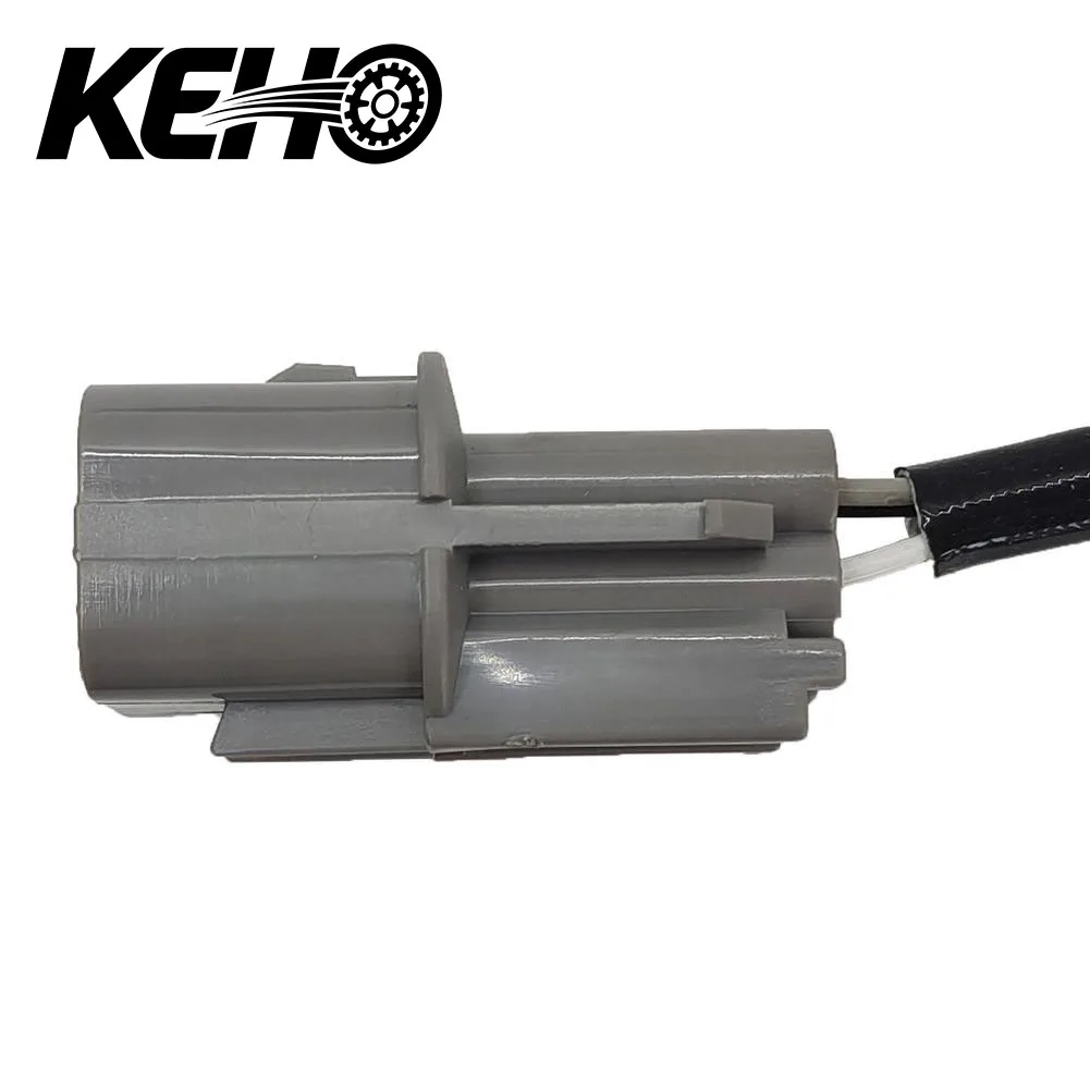Oxygen sensor - 39210-37520 - 08 Hyundai Santa Fe 2.7L Bank 2-3