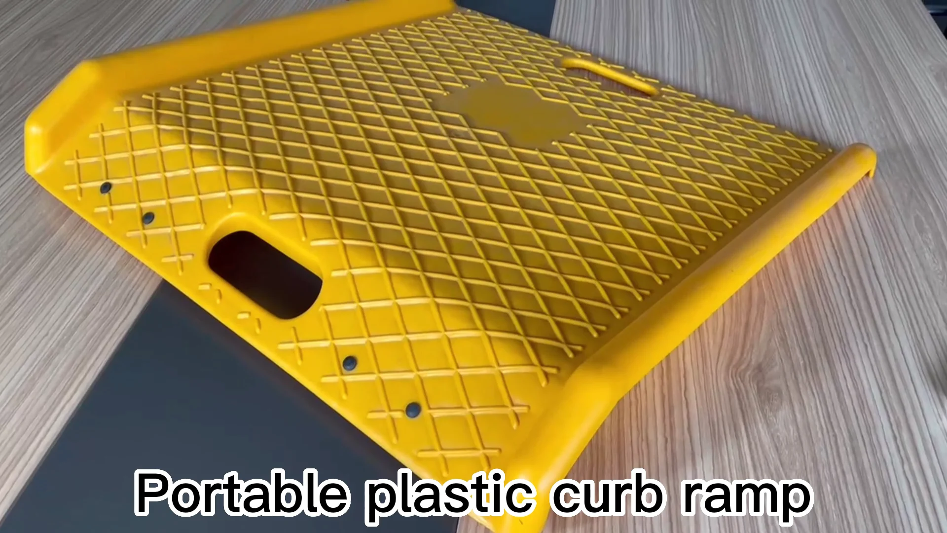 Plastic Moving Threshold Ramp Portable Car Ramp Wheelchair Lift Ramp Buy Plastic Threshold