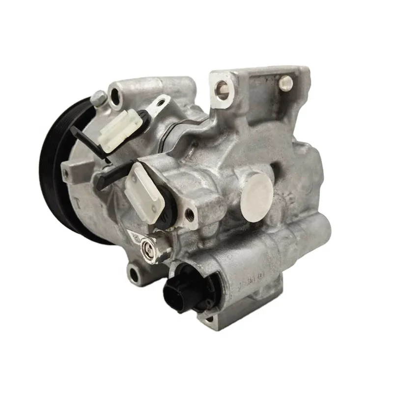 AIR COMPRESSOR ASSY for LEXUS NX SERIES 3ZR 88310-48300