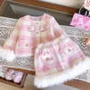Pink  AWA8186