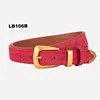 LB106B-Rouge