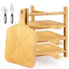 Natural Bamboo Color