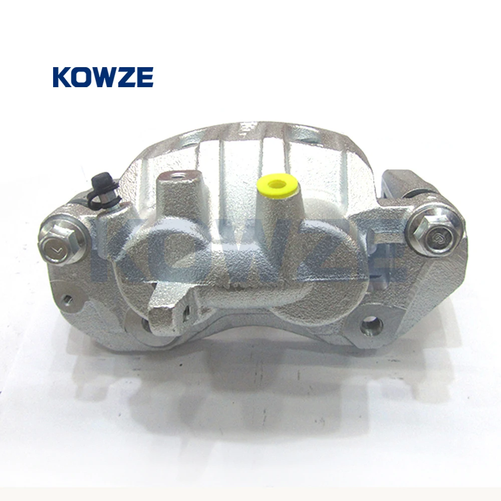 Auto Front Brake Caliper Kit for Mitsubishi 4X4 Pick up L200 Triton K74T 4D56 K76T K77T MB858405 MB858406