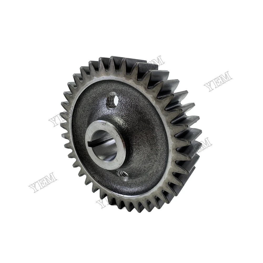 0429-4091 Toothed gear for Deutz Wholesale Engine Parts 4