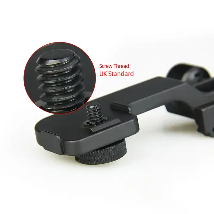 Alibaba.com: JSJM J-Arm Adapter for PVS-14 Night Vision Mount ...