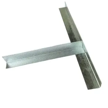 Wholesale New Material Perfil Tabica Lisa Pintada Ceiling Grid Components for Infrastructure