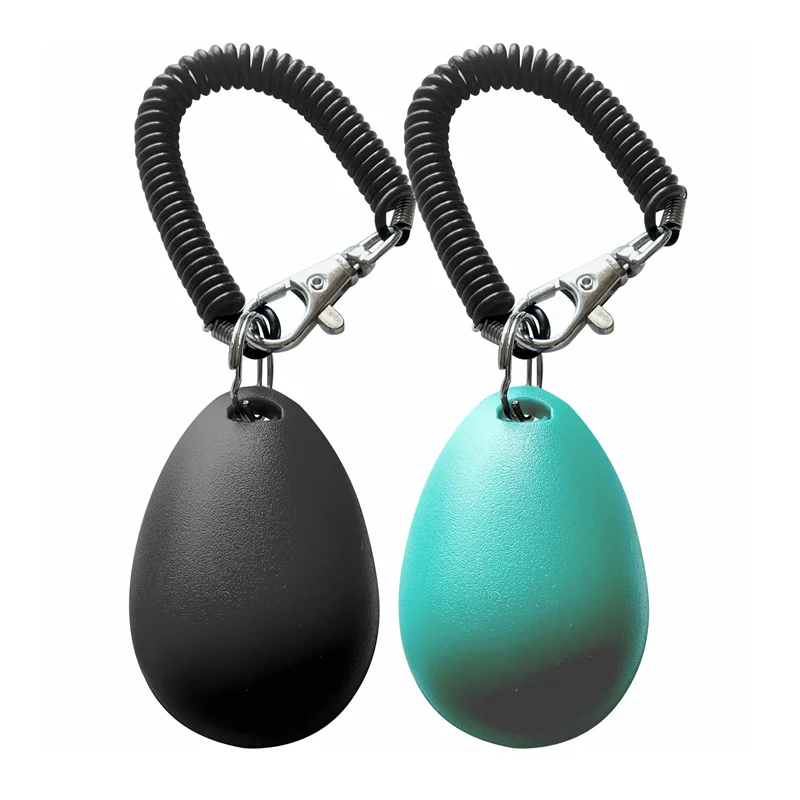 Pet Training Clicker Wholesale Dog Clicker Pet Puppy Dog Training