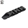 Black       5 Slots  BK