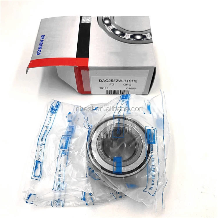 35*72*34mm Wheel Bearings 35BWD01C 540763 548376A VKBA857 Car 