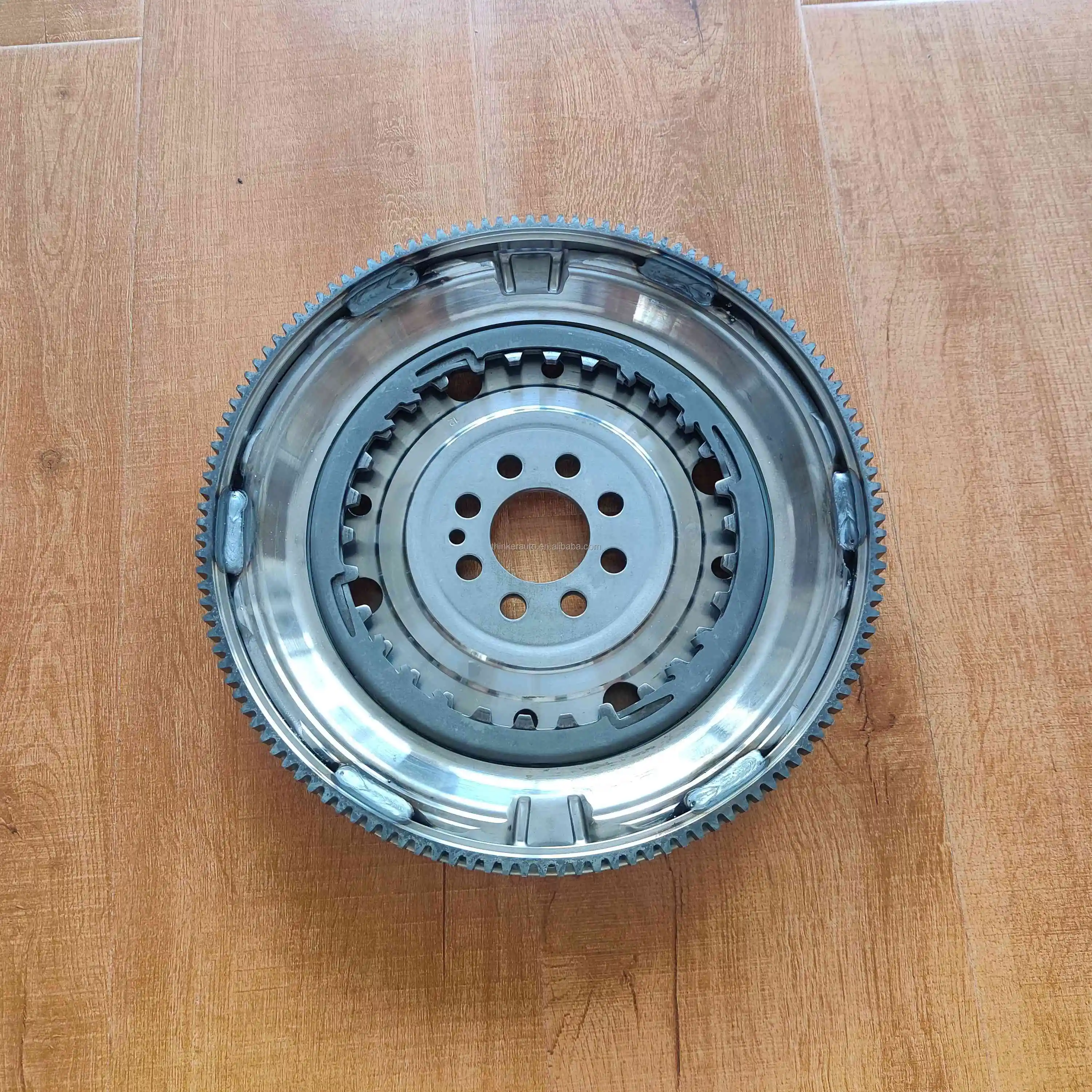 0am Dq200 Transmission Flywheel 8hole 129teeth 4150793100 415079310