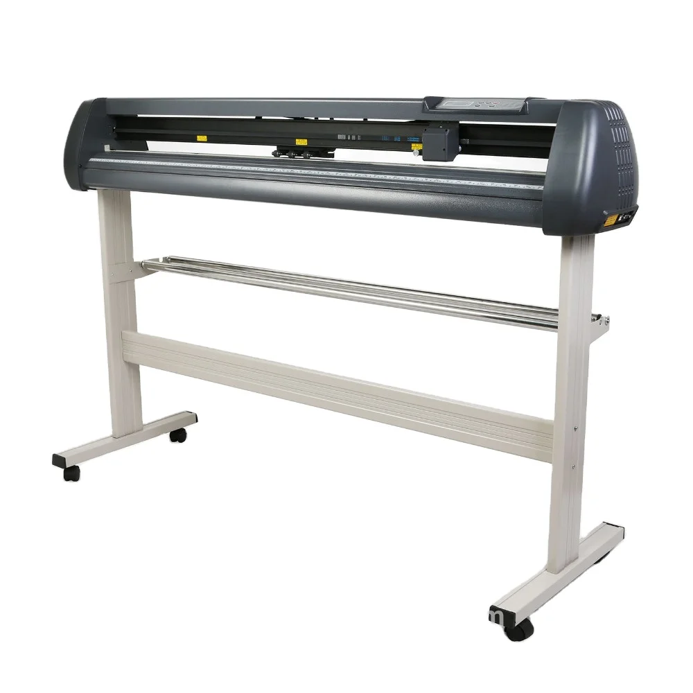 vinyl plotter machine