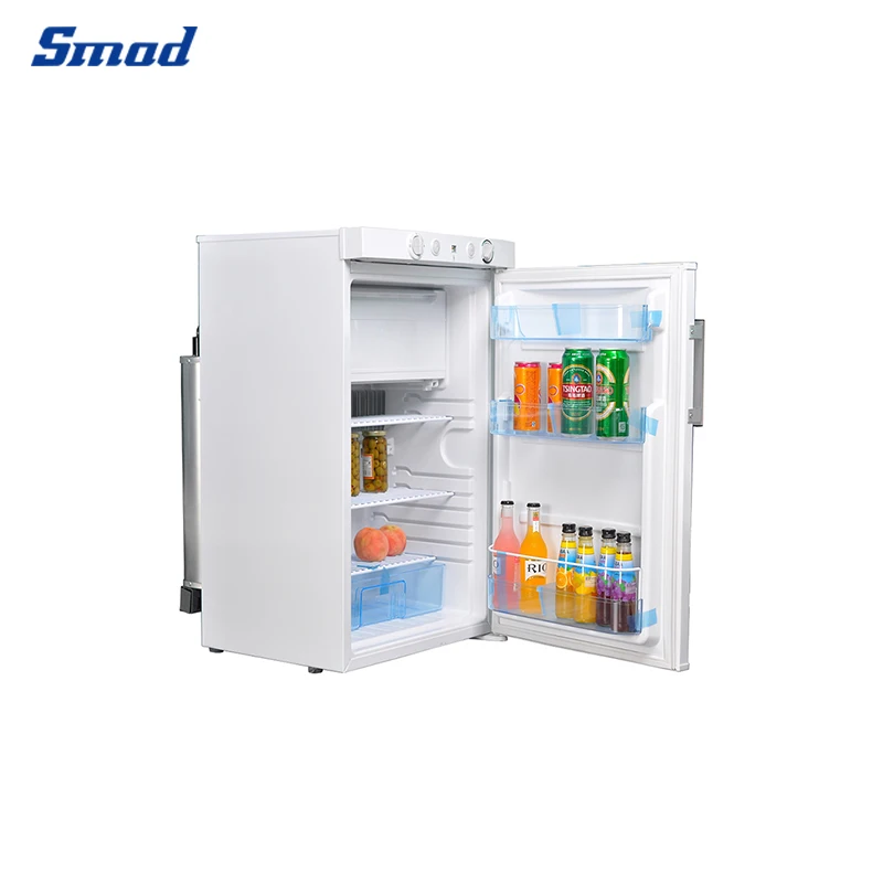 Xcd100a Kerosene Refrigerator Lpg Gas Refrigerator Propane Refrigerator