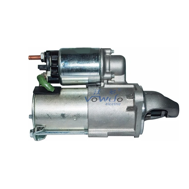 car starter installation price