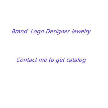 Wholesale Women Luxury Brand Inspired Designer Stainless Steel Letter gg cc Crystal Rhinestone Hoop Earrings Necklace Jewelry