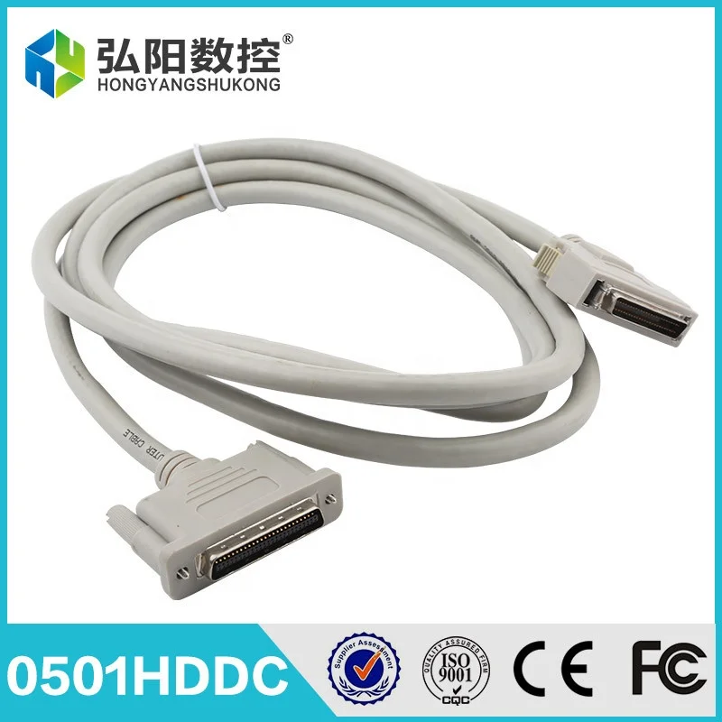 RZNC 0501 DSP Controller 3 Axis 0501 System for Cnc Router DSP0501 HKNC 0501HDDC Handle Remote English Version Manual