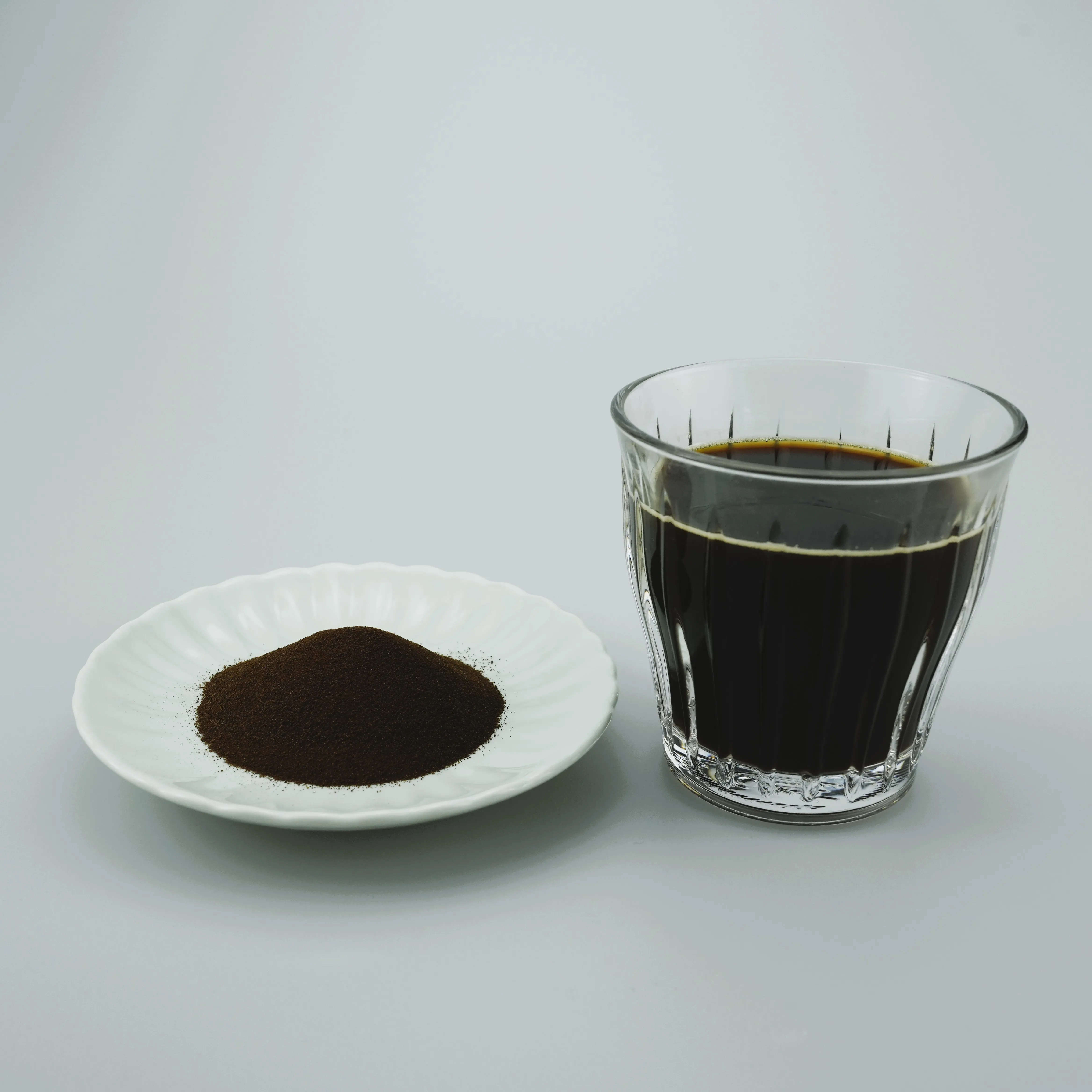 Kingcat 25kg Bulk Instant Coffee Powder K5 Pure Robusta Coffee Powder