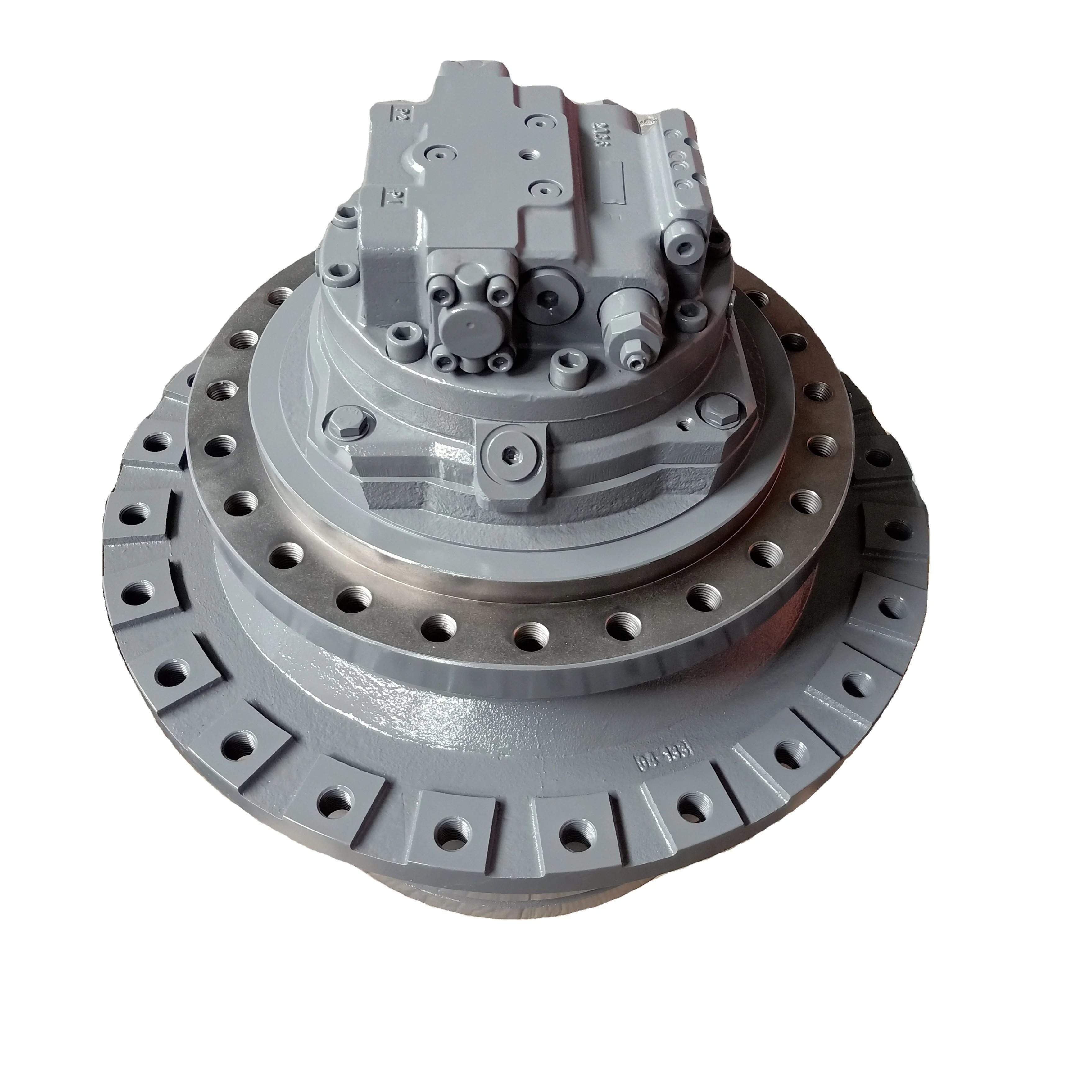 ZX870-5G Final Drive for Hitachi Excavators - YB60000031